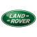 Логотип Land Rover Range Rover