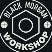 Blackmorganworkshop