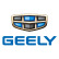 Логотип Geely