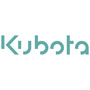 Логотип Kubota