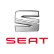 Логотип Seat