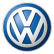 Логотип Volkswagen AG